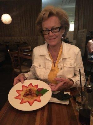 Photo of Laurie F.