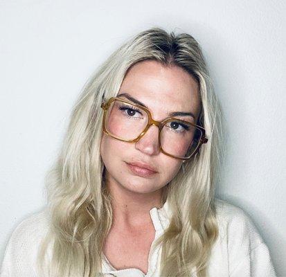 photo of Jocelynn P.