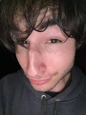 Photo of Skyler R.