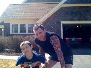 Photo of Christopher B.