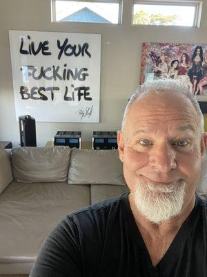 Photo of Jeff W.
