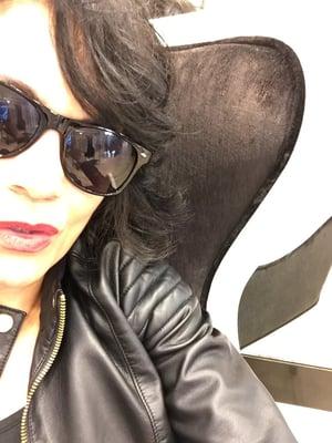 Photo of Michelle M.