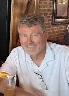 Photo of Michael B.