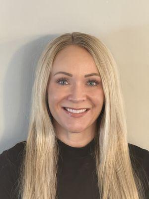 Photo of Lauren I.