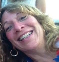 Photo of Judy P.