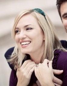 Photo of Emily K.