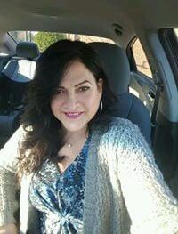 photo of Lorraine S.