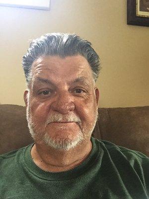 Photo of Paul B.
