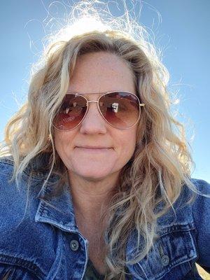 Photo of Monica A.