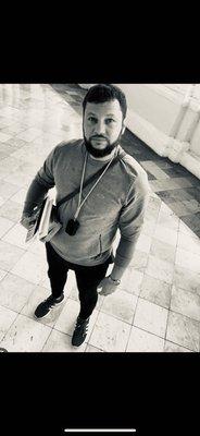 Photo of Dorin B.