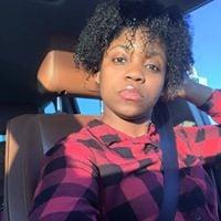 Photo of Rashea L.