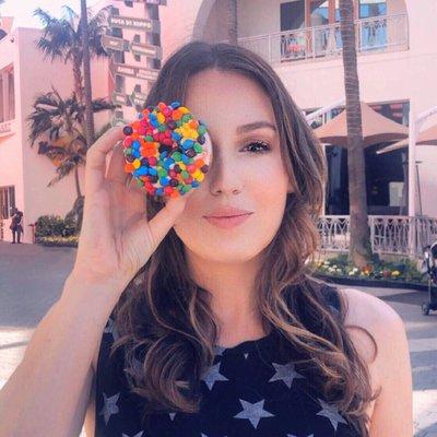 Photo of Crystal B.