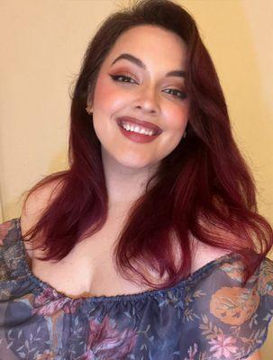 Photo of Rachel H.