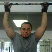 Photo of Jose P.