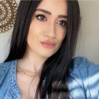 Photo of Haya S.