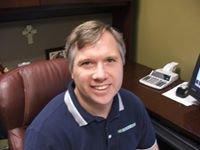 photo of George F.