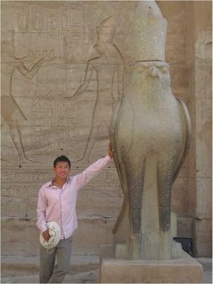 Photo of Tran C.