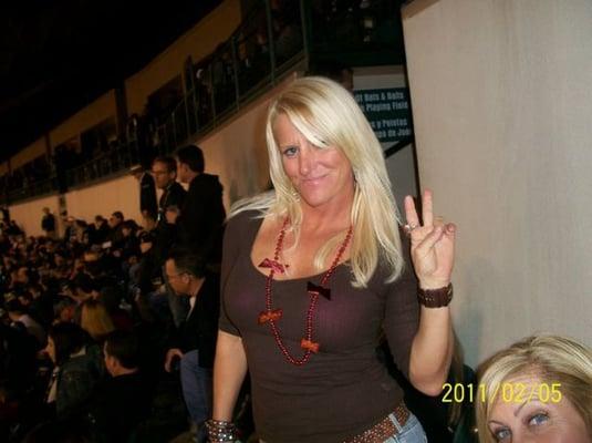 Photo of Wendy S.