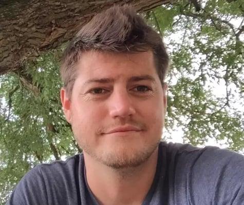 photo of Christopher G.