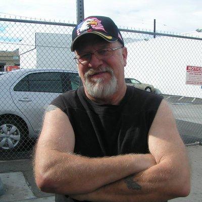 photo of Joe B.