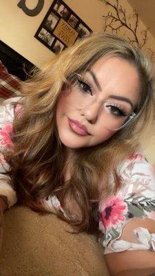 Photo of Jessica M.