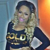 Photo of Nene M.