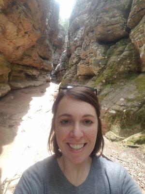 Photo of Crystal H.