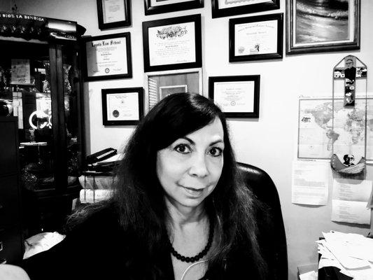 Photo of Meredith B.