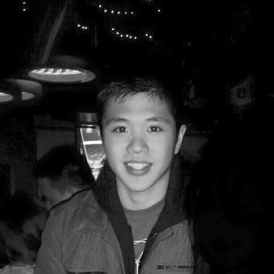 Photo of Jay T.