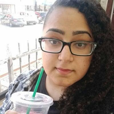 Photo of Aseel A.
