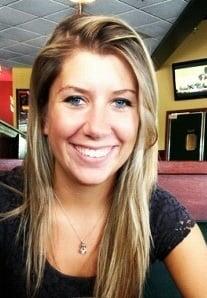 Photo of Kristyn B.