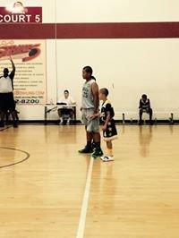 photo of Jefferson P.