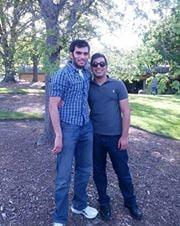 Photo of Rahul T.