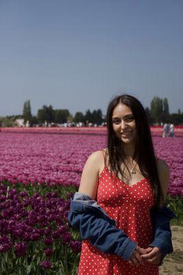 photo of Anastasia K.