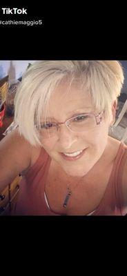 photo of Cathie D.
