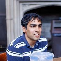 Photo of Yash S.