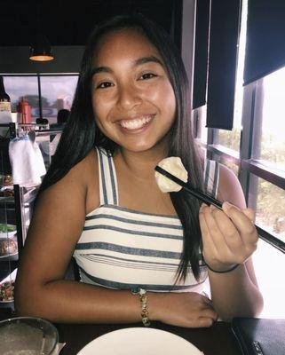 Photo of Alexis N.