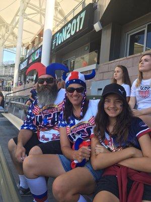 photo of Michelle S.