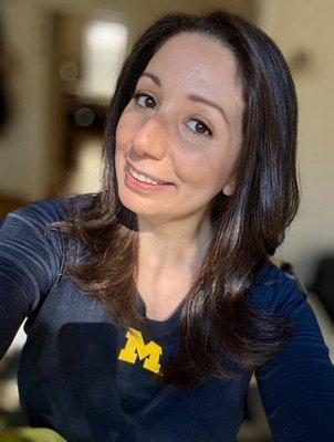 Photo of Marie W.
