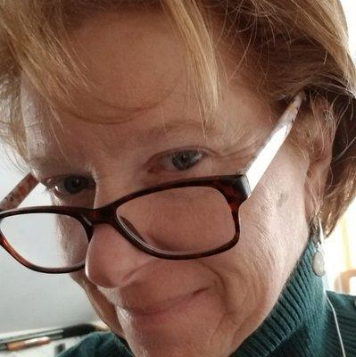 photo of Virginia G.