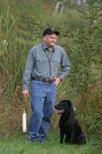 Photo of James A.