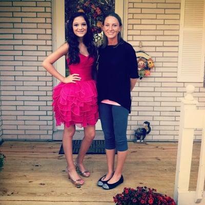 photo of Jennifer W.