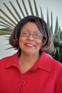 Photo of Sharon W.