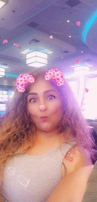 Photo of Evangelina Z.
