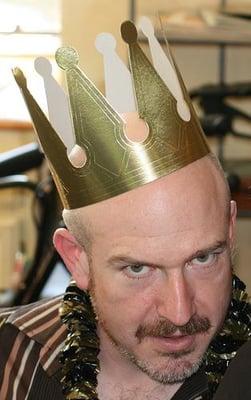 Photo of Reade A.