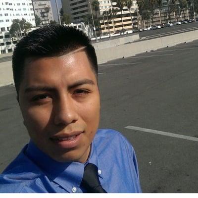 Photo of Freddy N.