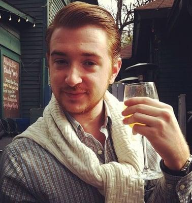 Photo of Keaton M.