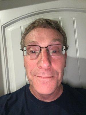 Photo of Wayne A.