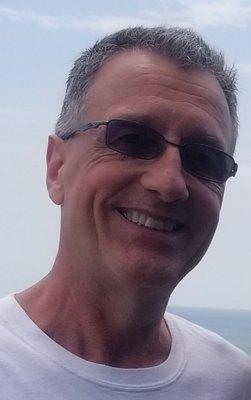 Photo of Chris S.