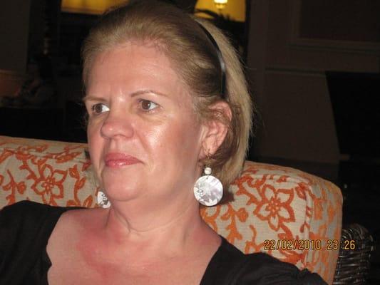 Photo of cathie v.